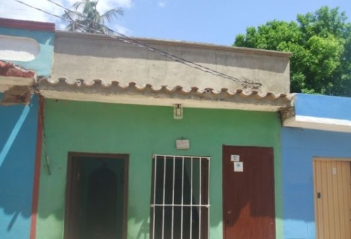 Casa Particular Yanara - Trinidad