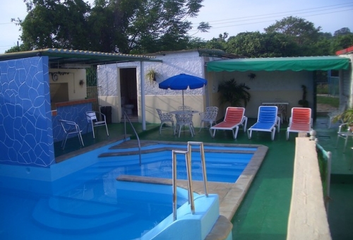 casa particular Abdul