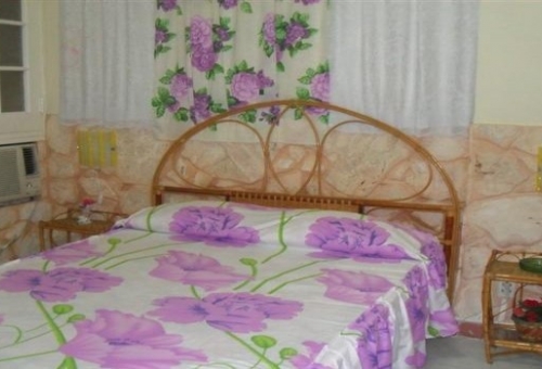 casa particular Noema Centro Havana