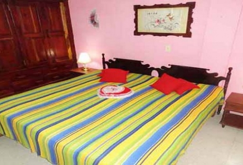 casa particular Magda Varadero