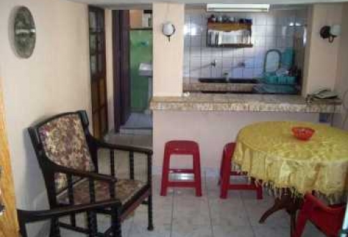 Apartamento Miury