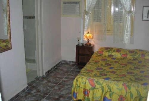 Casa Particular Flora Roca - Vedado
