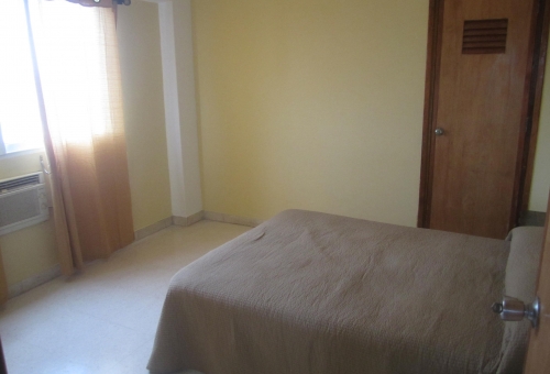 Apartamento independiente Marlene Miramar