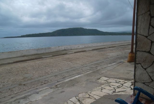 Casa Lourdes Balga - Baracoa Guantánamo