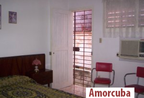 Apartamento Independiente María del Carmen