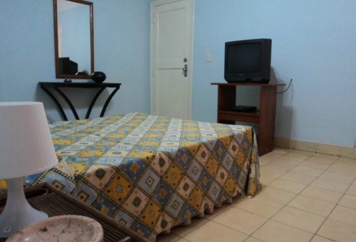 Apartamento independiente en el Vedado