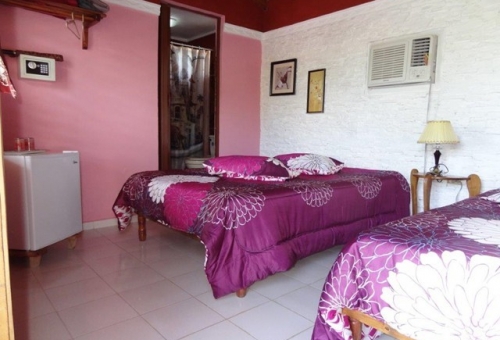 villa pitin vinales