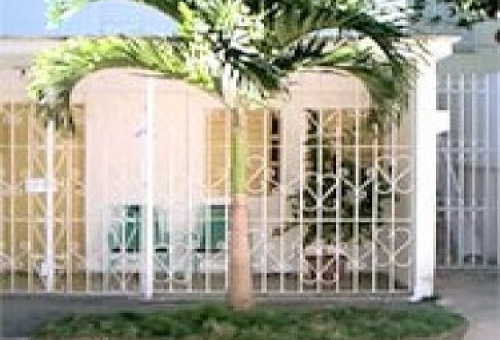 Casa Particular Andrés Camaguey