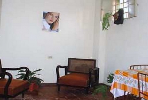 casa particular madeline silva