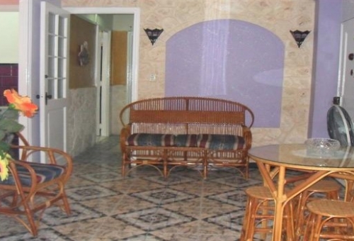 casa particular Noema Centro Havana