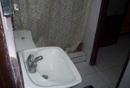 Apartamento independiente Osmara