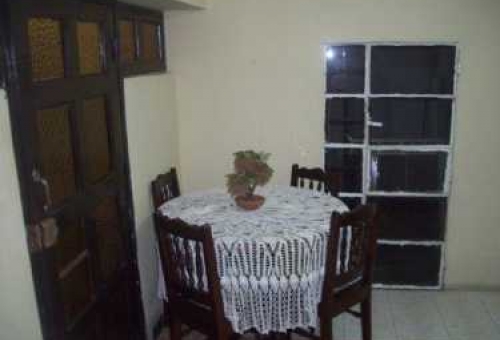 Apartamento independiente Osmara