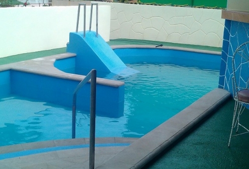 casa particular renta