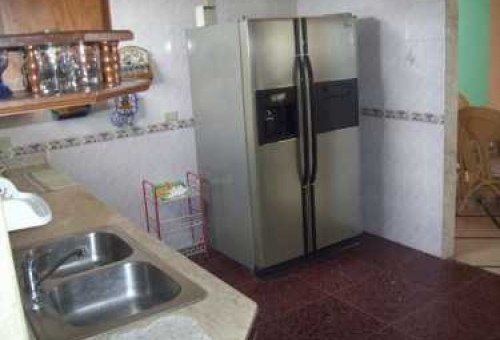 Apartamento Clivert - Playa, Habana