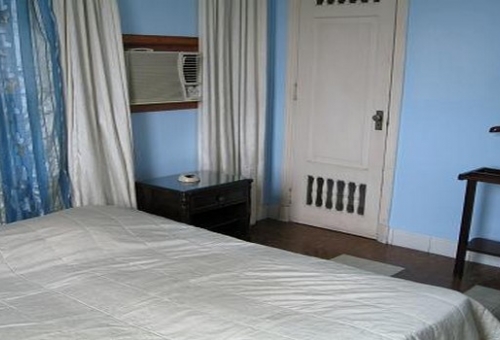 casa particular Rey