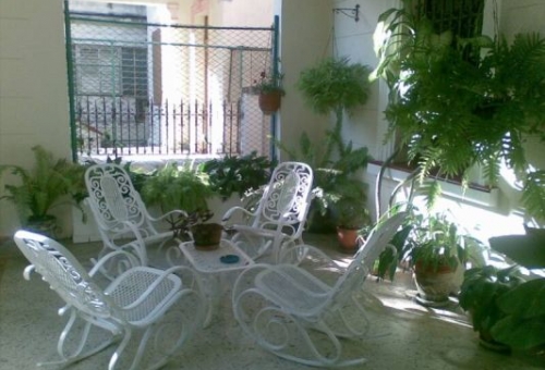 Casa Particular Flora Roca - Vedado