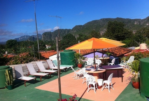 Casa Particular Nilda - Viñales