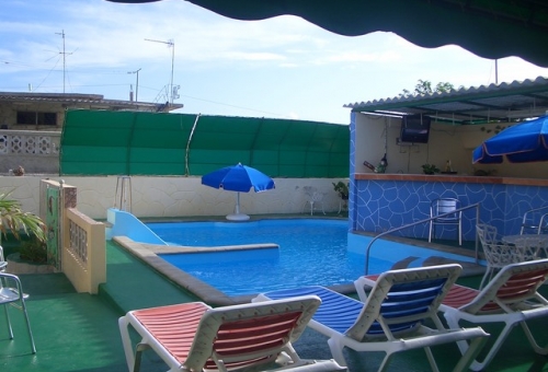 casa particular Abdul