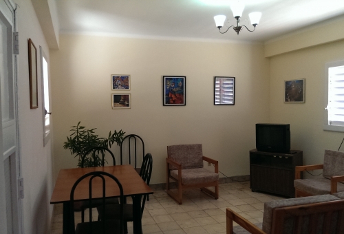 Casa Particular La Casita 6 - Vedado