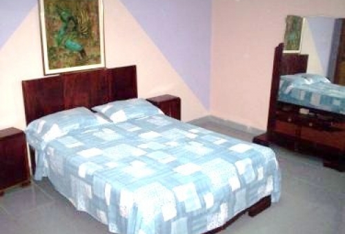 Apartamento en alquiler Maria Centro Habana