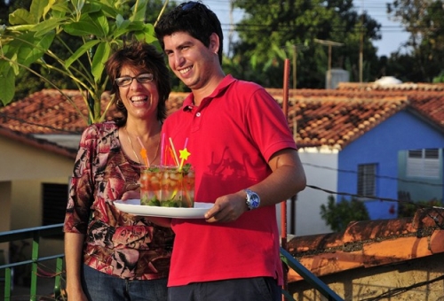 Casa Particular Nilda - Viñales