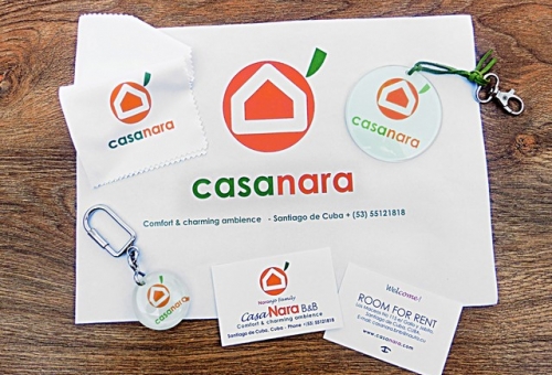 casa particular casanara b&b