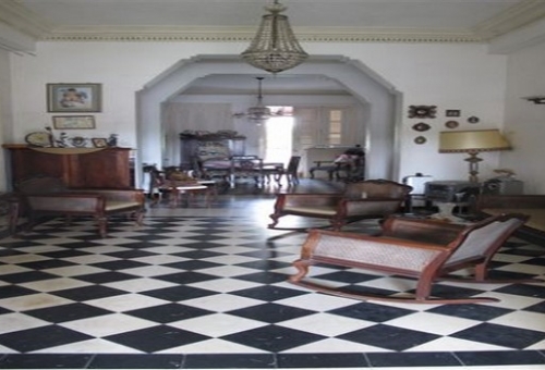 casa particular Rey