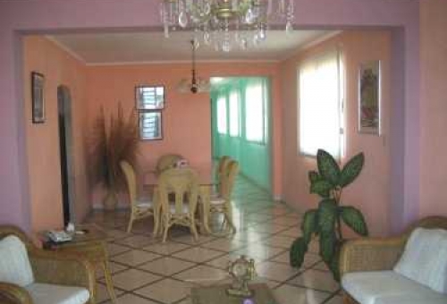 Apartamento Clivert - Playa, Habana