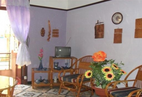 casa particular Noema Centro Havana