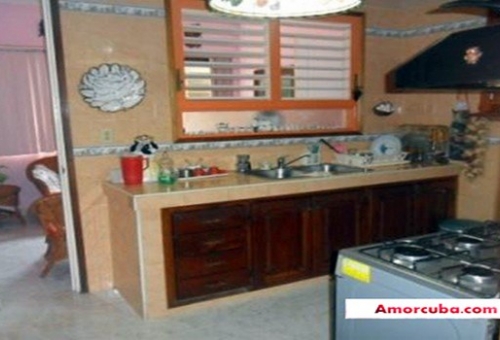 casa particular Ramon Chiu