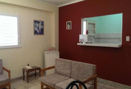 Casa Particular La Casita 6 - Vedado