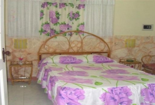 casa particular Noema Centro Havana