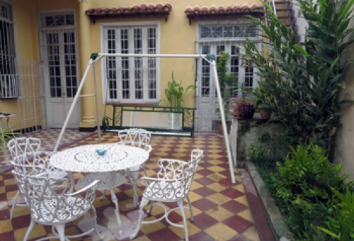 Casa Particular Rodríguez - Guanabo