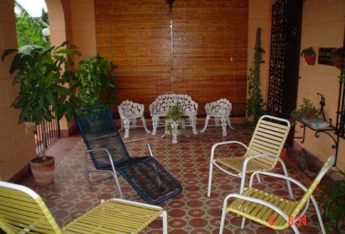 Apartamento La casona de 44 - Playa