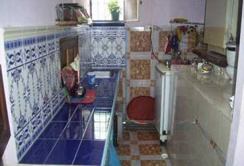 Apartamento independiente Osmara