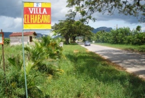 casa particular el habano