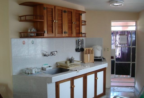 Apartamento Independiente Gustavo