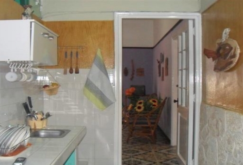 casa particular Noema Centro Havana
