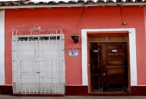 casa particular Barbara Trinidad