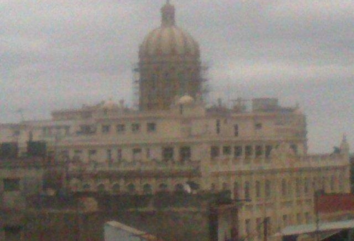 Casa "El Mirador de Yuli" - Habana Vieja