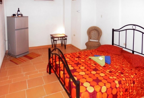 casa particular casanara b&b