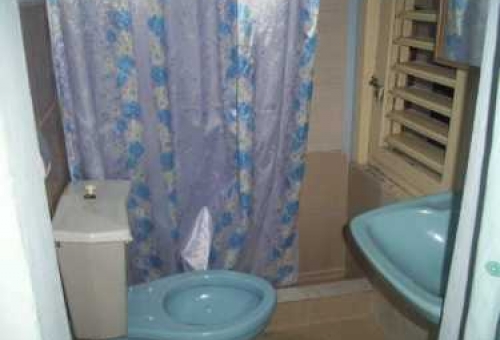 Apartamento independiente Osmara