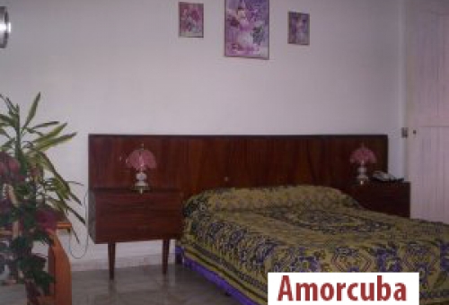 Apartamento Independiente María del Carmen