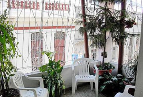 Casa Particular Pérez Santa Clara Cuba