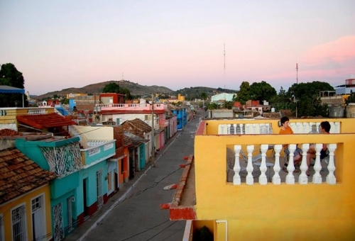 casa particular en alquiler el Holandes