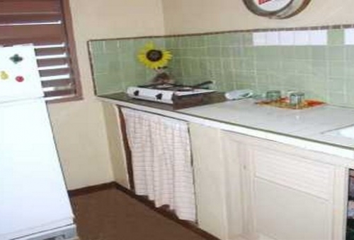 casa particular madeline silva