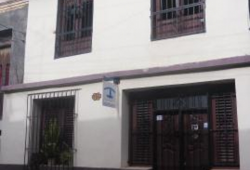 Casa Esperanza - Santiago de Cuba