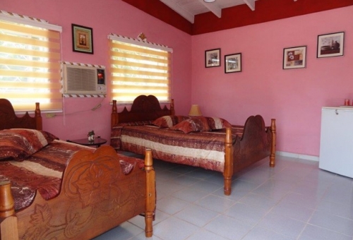 villa pitin vinales