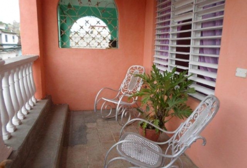 Casa Particular Hostal Marena