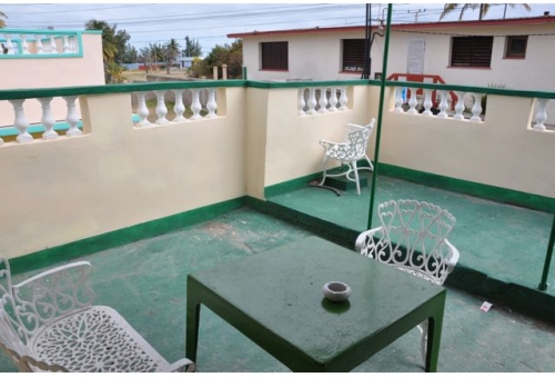 Casa Humberto - Varadero, Matanzas